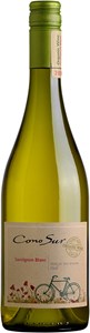 Cono Sur Organic Sauvignon Blanc 2010